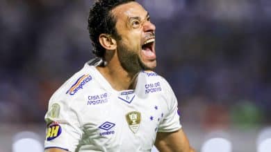 Quem s&atilde;o os maiores artilheiros do Cruzeiro no Campeonato Brasileiro?