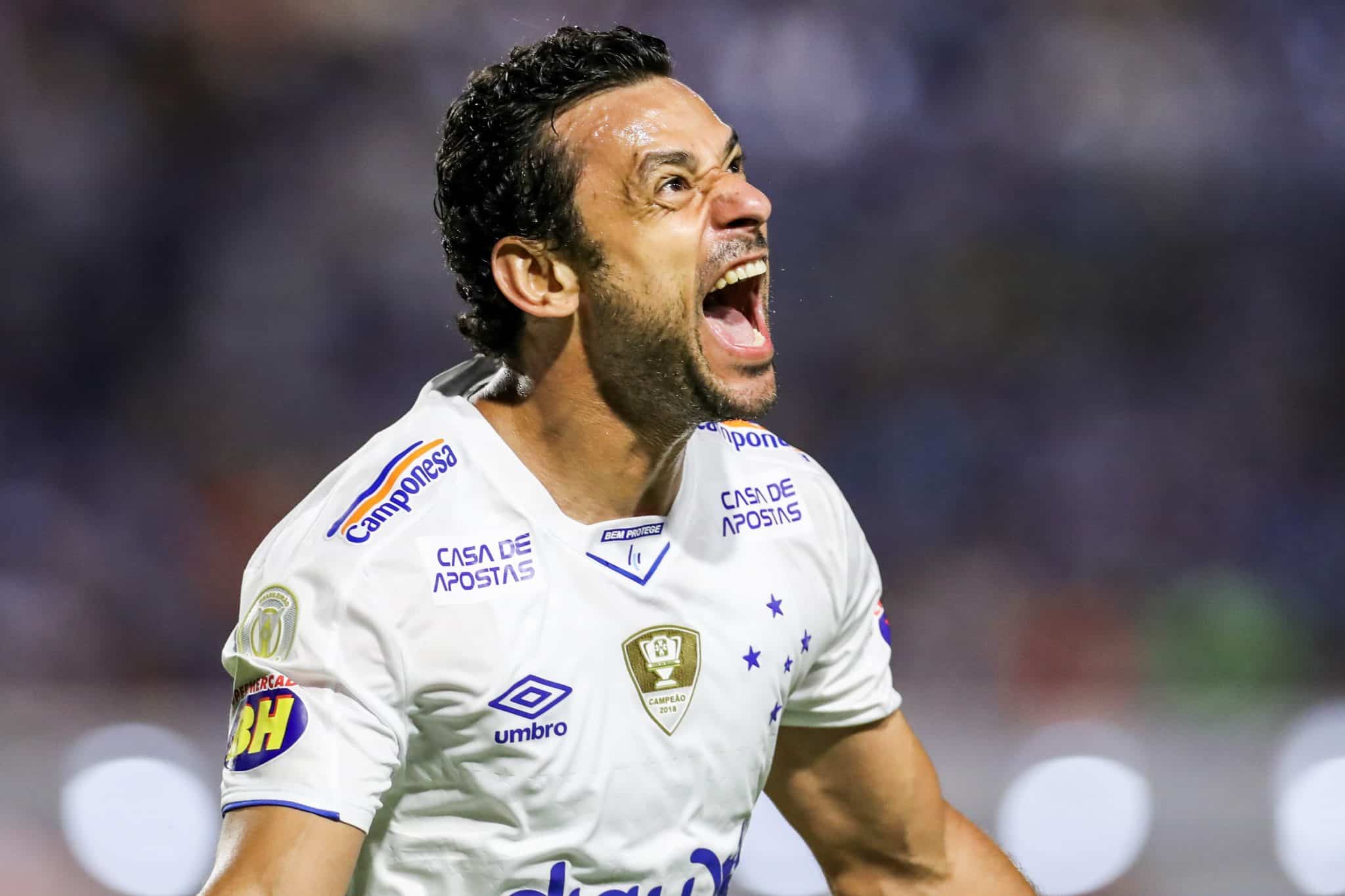 Quem s&atilde;o os maiores artilheiros do Cruzeiro no Campeonato Brasileiro?