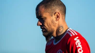 Quem s&atilde;o os maiores artilheiros do Internacional no Campeonato Brasileiro?