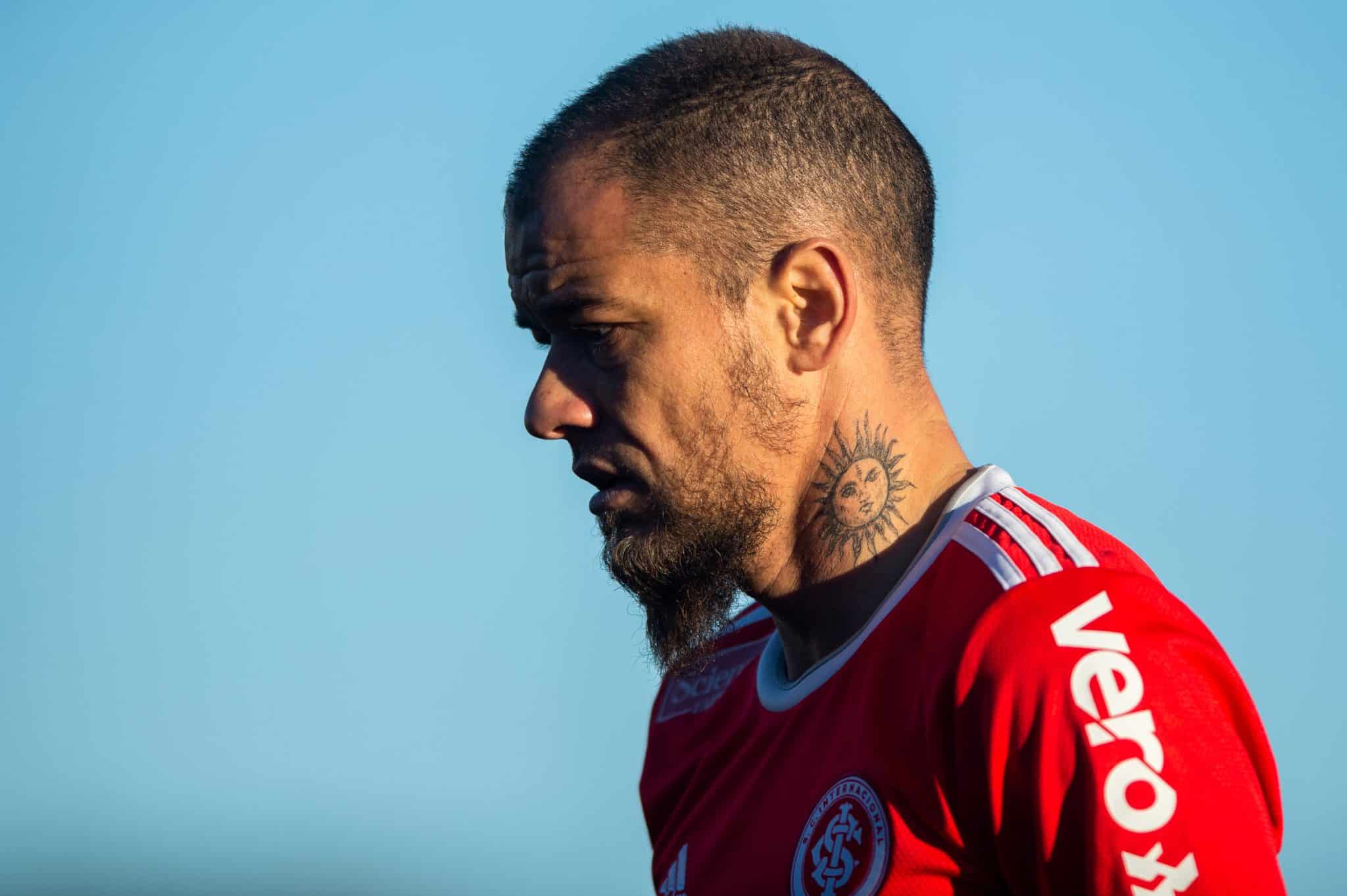 Quem s&atilde;o os maiores artilheiros do Internacional no Campeonato Brasileiro?