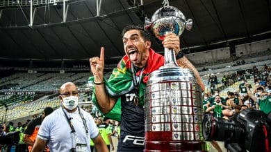 Grupo F da Libertadores: o Palmeiras pegou sua chave mais dif&iacute;cil dos &uacute;ltimos anos