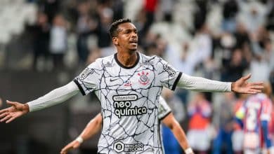 Quem s&atilde;o os maiores artilheiros do Corinthians no Campeonato Brasileiro?