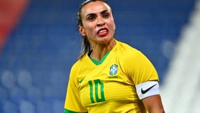 Marta anuncia data de aposentadoria da Sele&ccedil;&atilde;o Brasileira: relembre feitos da Rainha