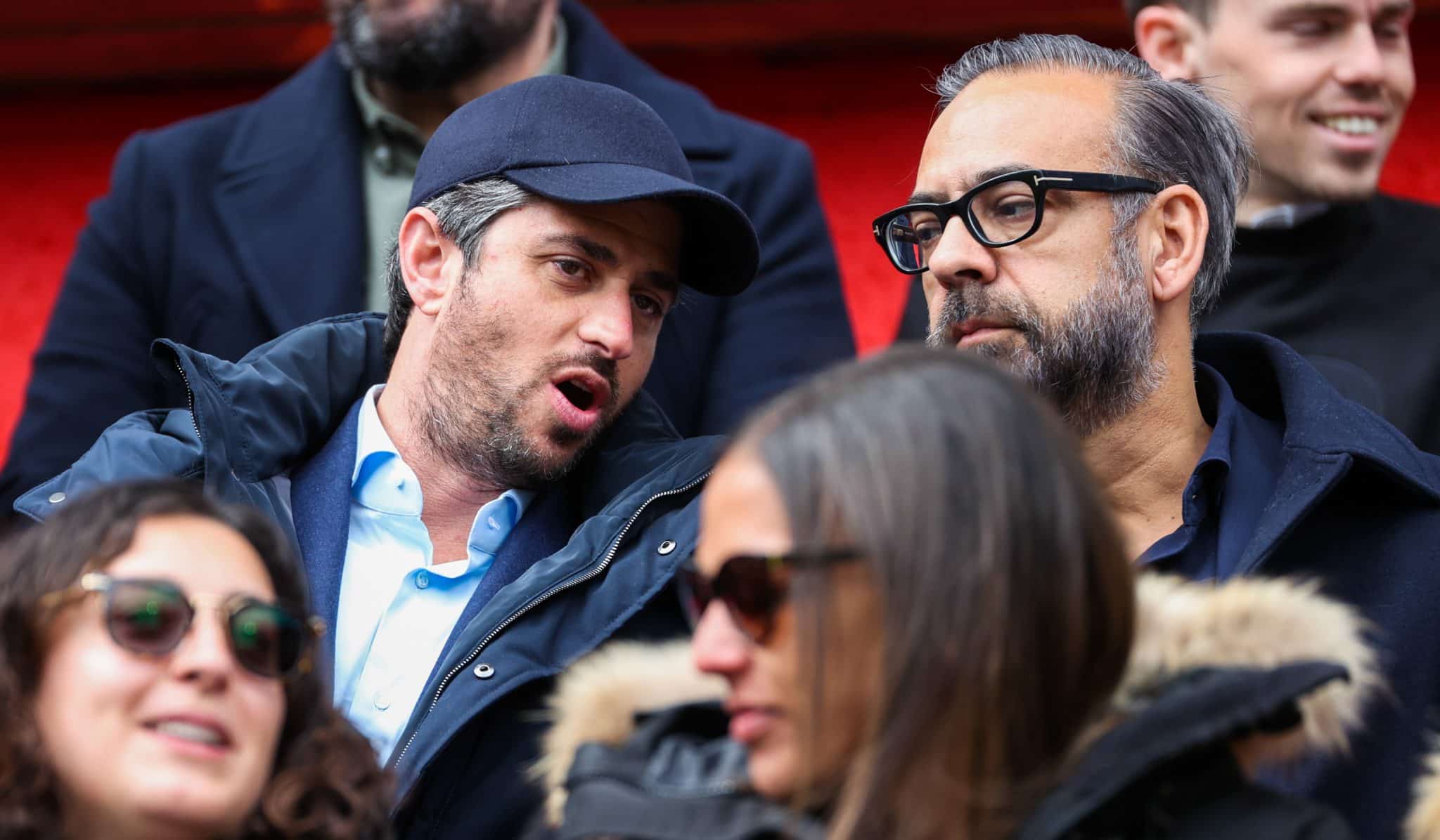 Destino do Vasco &agrave; vista? 777 j&aacute; vai se desfazer&nbsp;de&nbsp;um&nbsp;clube