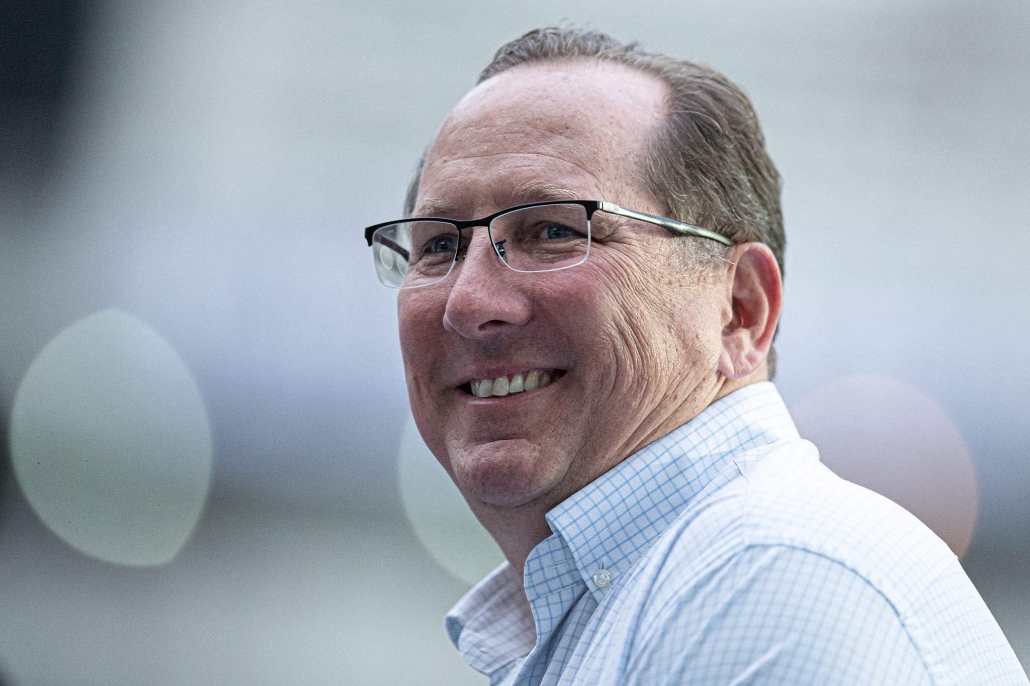 Textor aconselha que estrangeiros invistam em clubes do Brasil: &lsquo;Isso mudar&aacute; sua vida&rsquo;