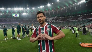 Quem s&atilde;o os maiores artilheiros do Fluminense no Campeonato Brasileiro?