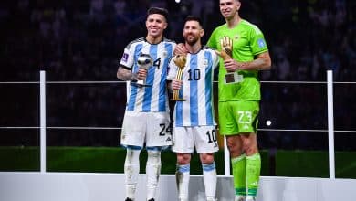 Destaque da Copa do Mundo vai passar por cirurgia para poder jogar Copa Am&eacute;rica