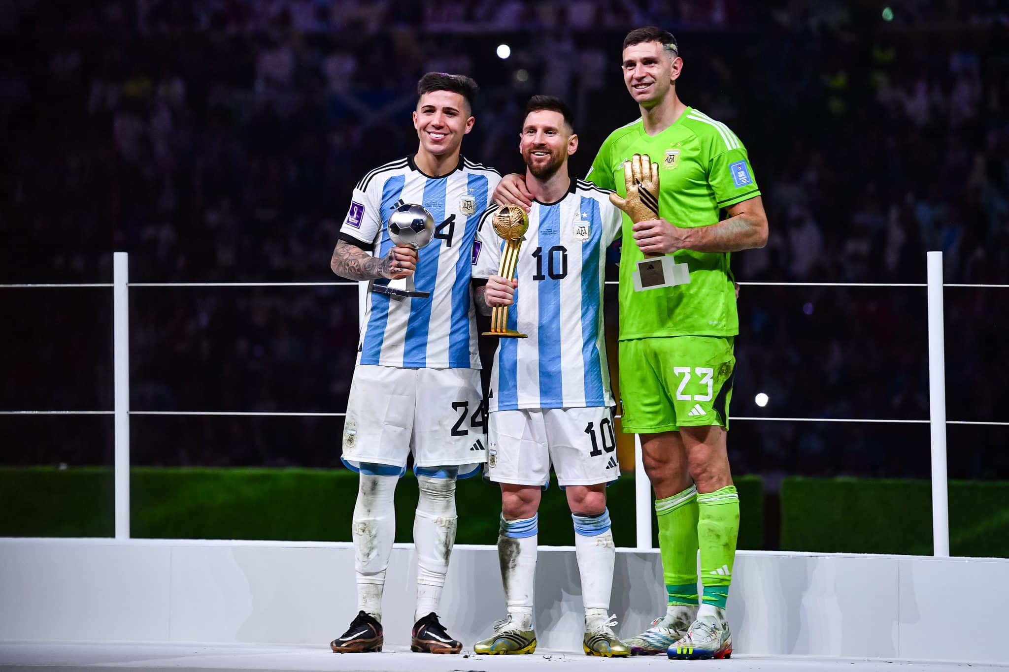 Destaque da Copa do Mundo vai passar por cirurgia para poder jogar Copa Am&eacute;rica