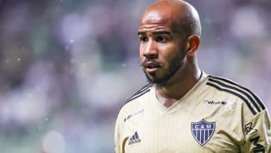 Santos encaminha acerto com o Atl&eacute;tico-MG por Patrick