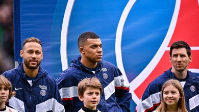 Neymar abre o jogo sobre Messi, Mbapp&eacute; e PSG: &lsquo;Tivemos uma briguinha por ego&rsquo;