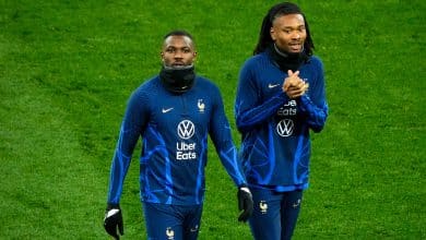 Chegou a hora de mais um Thuram no Barcelona?