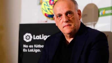 Rei dos absurdos, presidente de La Liga compara pirataria com &lsquo;sexo infantil&rsquo;