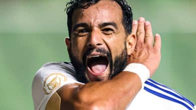 Henrique Dourado pode pintar no Santos para a S&eacute;rie B