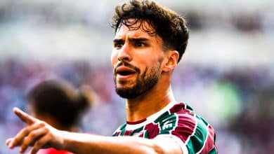 X&ocirc;, crise: Fluminense testa nova forma&ccedil;&atilde;o para voltar a vencer na Libertadores