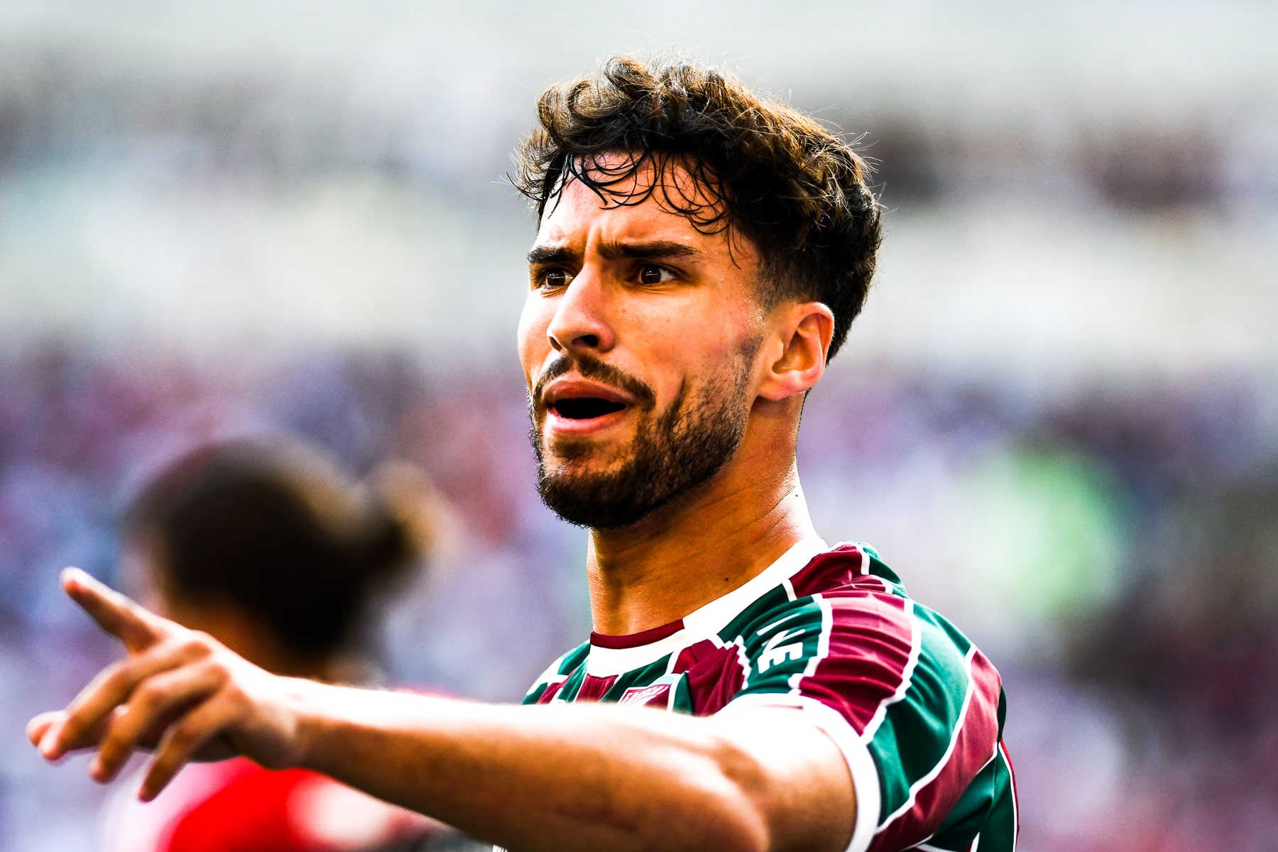 X&ocirc;, crise: Fluminense testa nova forma&ccedil;&atilde;o para voltar a vencer na Libertadores