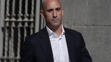 Por que Rubiales foi preso e solto em poucas horas?