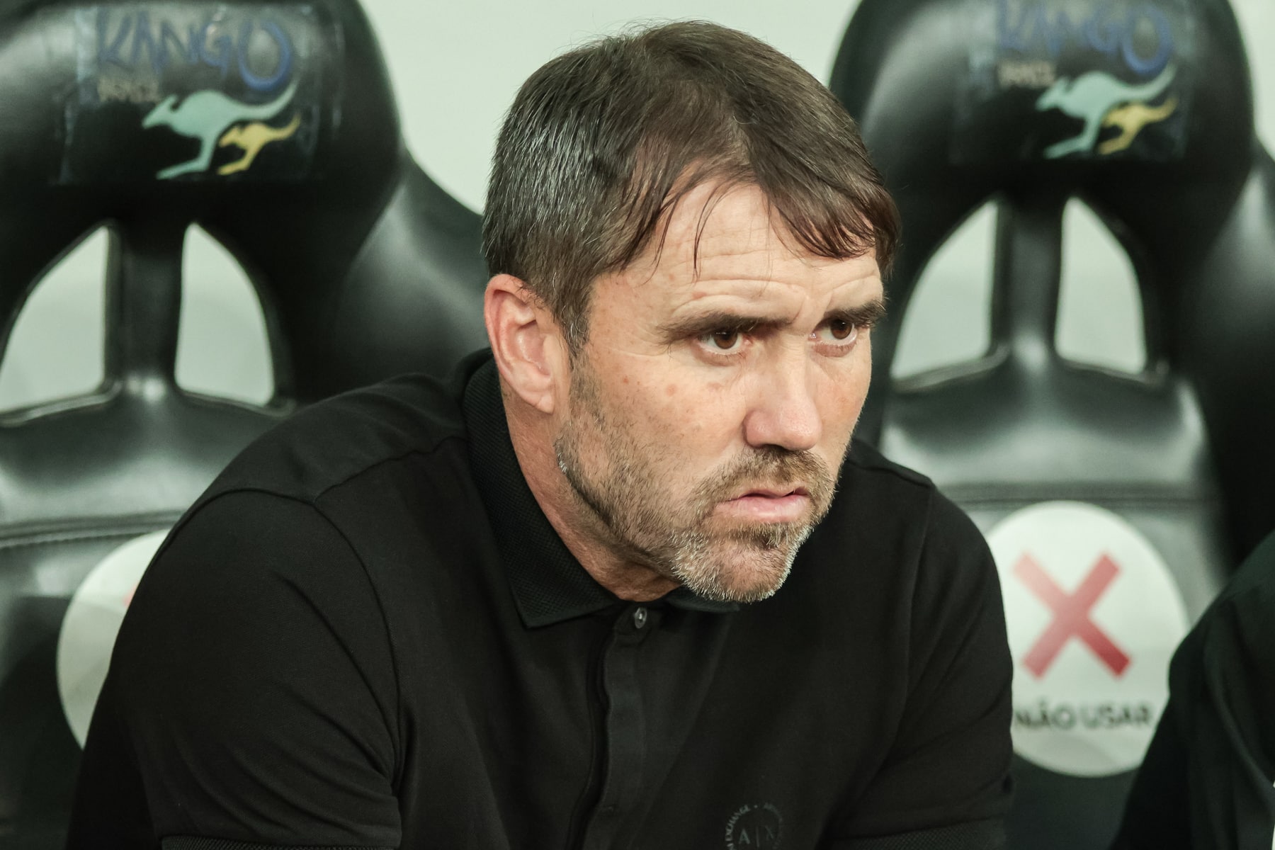 River Plate sonha com Coudet para reconstru&ccedil;&atilde;o, mas &lsquo;trunfo&rsquo; pode n&atilde;o ser suficiente