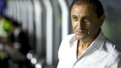 Ramon Di&aacute;z, t&eacute;cnico do Vasco, pode receber gancho pesado do STJD ap&oacute;s fala machista