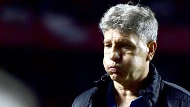 A d&uacute;vida que tira o sono de Renato para armar o Gr&ecirc;mio na final do Ga&uacute;cho