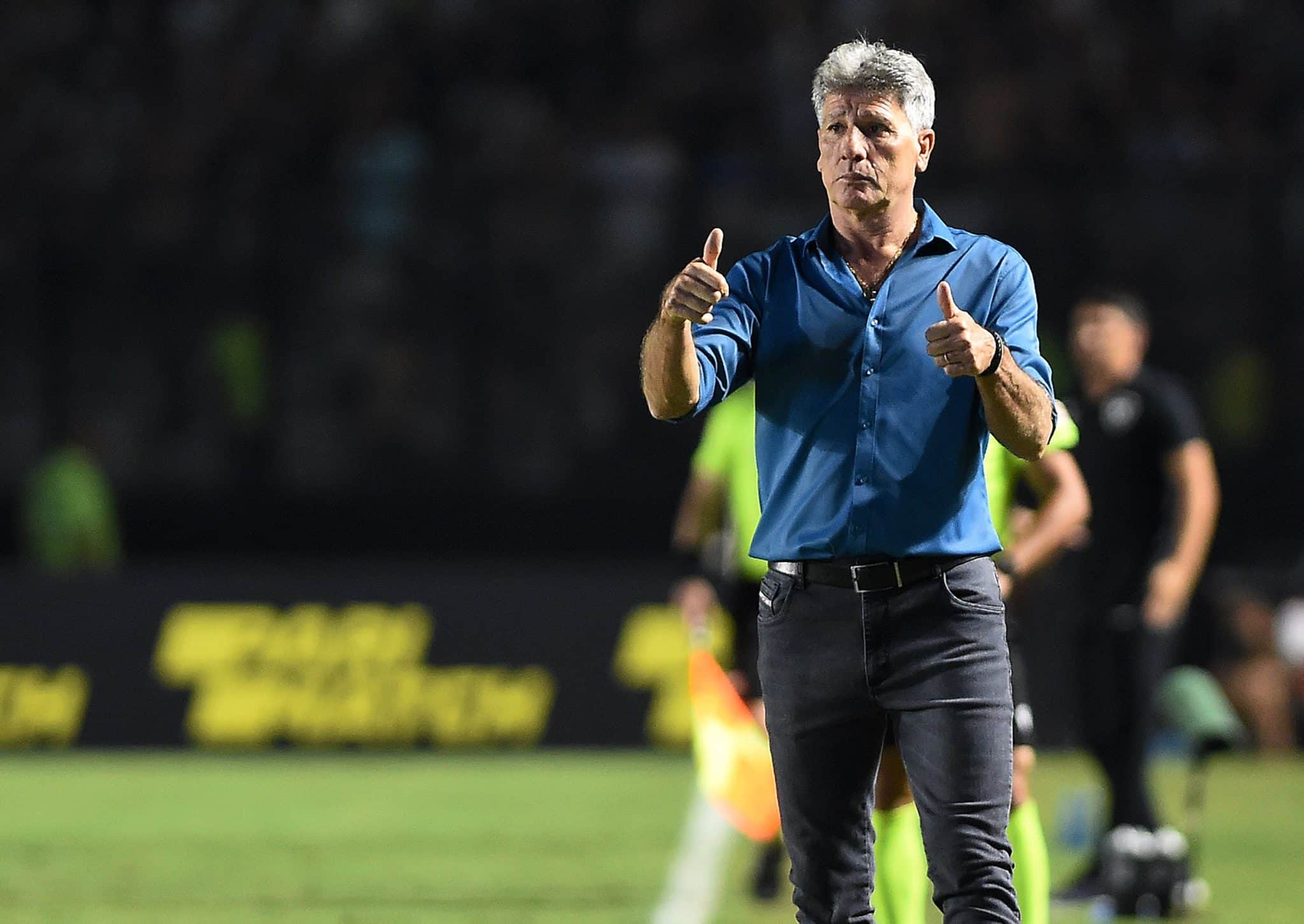 Grupo C da Libertadores: o rei das copas, Gr&ecirc;mio, est&aacute; de volta em uma chave chata