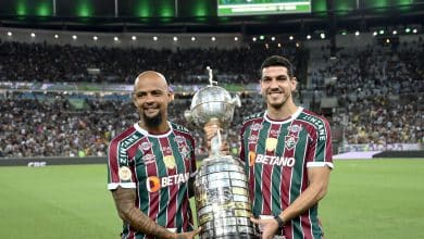 Grupo A da Libertadores: Fluminense enfrentar&aacute; de Barcos a Vidal na luta pelo bi