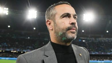 Ap&oacute;s suposto neg&oacute;cio emperrado, Artur Jorge se pronuncia sobre acordo com o Botafogo