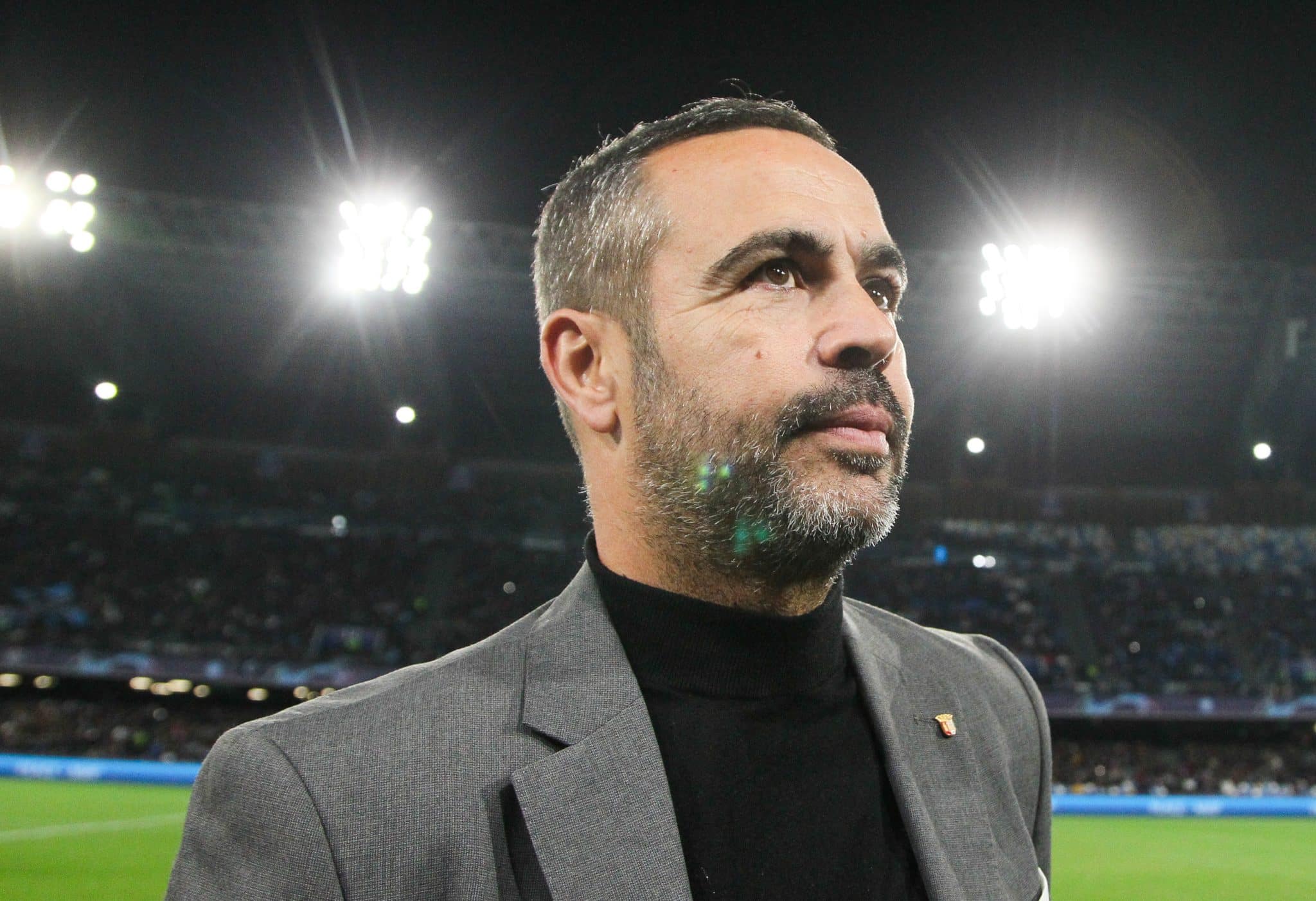 Ap&oacute;s suposto neg&oacute;cio emperrado, Artur Jorge se pronuncia sobre acordo com o Botafogo