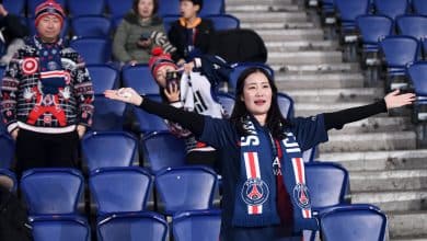 Torcedoras fazem graves den&uacute;ncias de ass&eacute;dios ap&oacute;s PSG x Barcelona