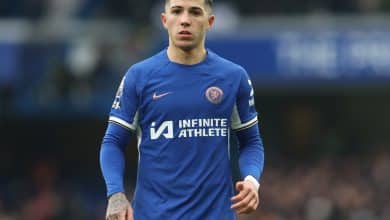 Ap&oacute;s Enzo, Chelsea quer nova joia do Benfica e de novo por 100 milh&otilde;es de libras