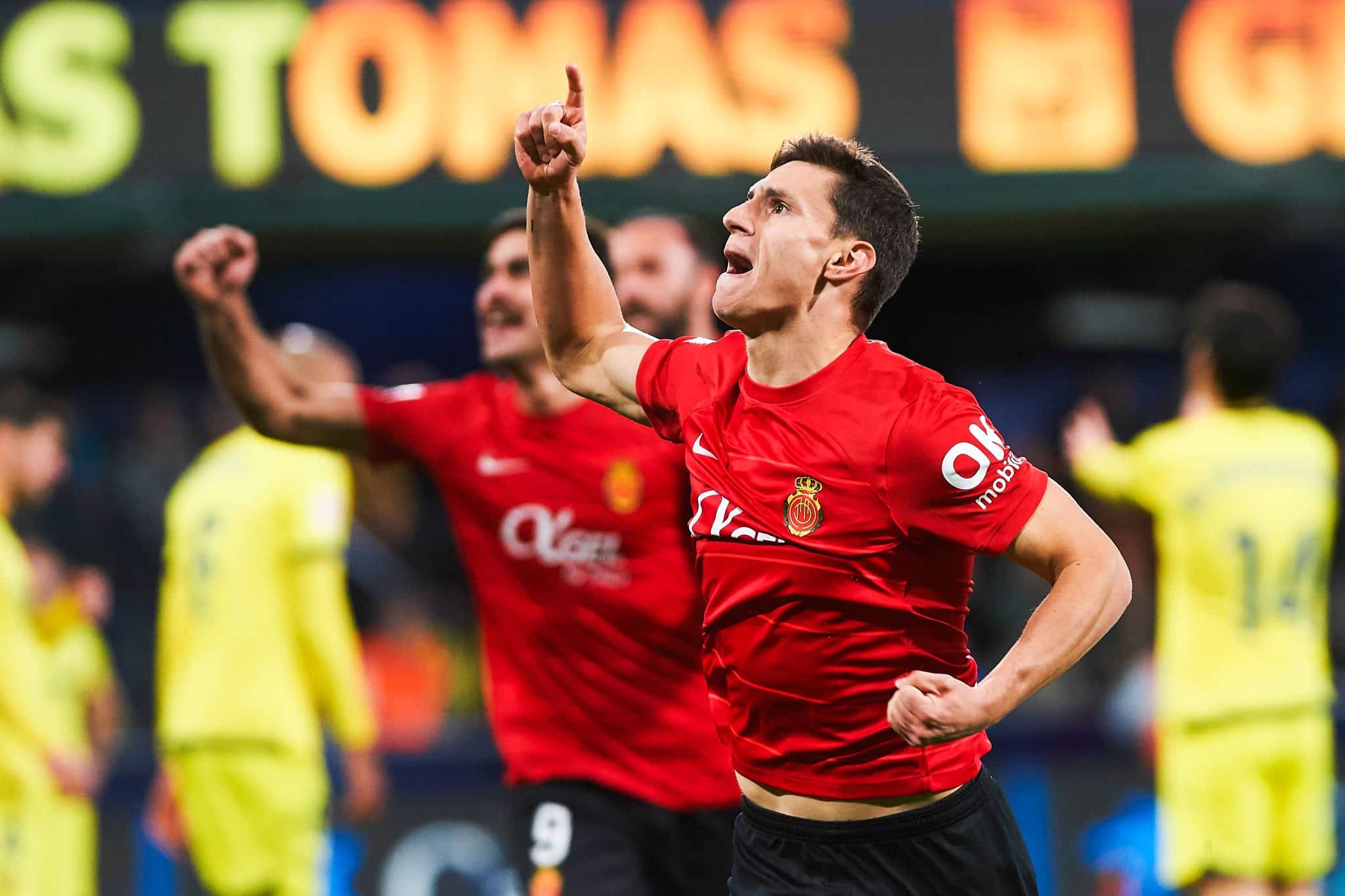 5 fatos curiosos sobre o Mallorca, finalista da Copa do Rei