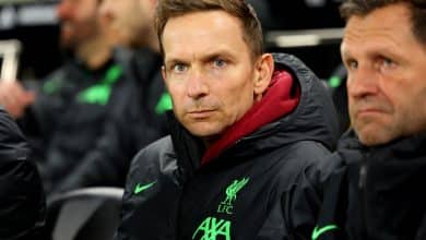 Sem t&eacute;cnico, gigante turco mira em homem de confian&ccedil;a de Klopp