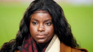 Quem &eacute; a primeira mulher de raiz africana a se tornar acionista de um clube de futebol