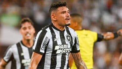 Quase um ano depois, Botafogo volta a enfrentar a LDU e muita coisa mudou desde ent&atilde;o