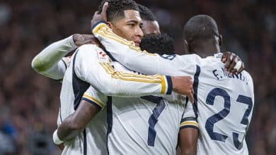 Arsenal quer tirar titular do Real Madrid na pr&oacute;xima janela