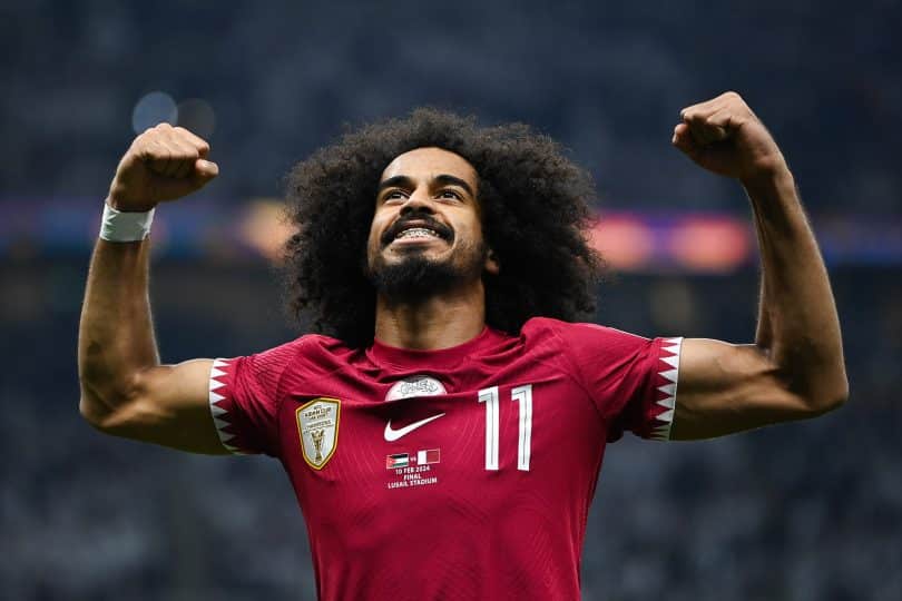 Destaque das últimas duas Copas da Ásia desperta interesse de clubes europeus