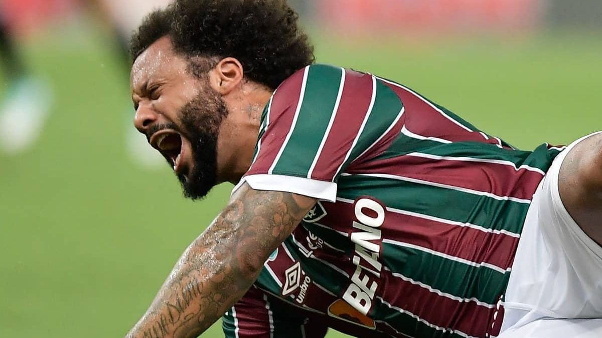 A idade &eacute; problema? Fluminense acumula les&otilde;es no in&iacute;cio de 2024