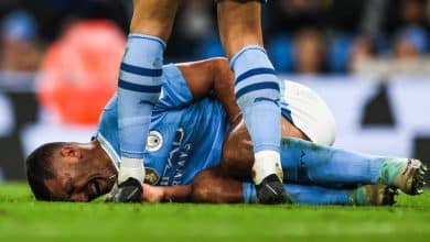 Rodri pode virar um problema para o City de Guardiola num futuro&nbsp;pr&oacute;ximo