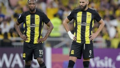 A cronologia das elimina&ccedil;&otilde;es e vexames do Al-Ittihad na temporada