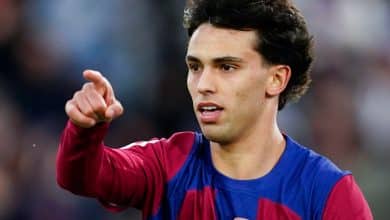 Jo&atilde;o F&eacute;lix diz que craque do City est&aacute; bem interessado no Barcelona
