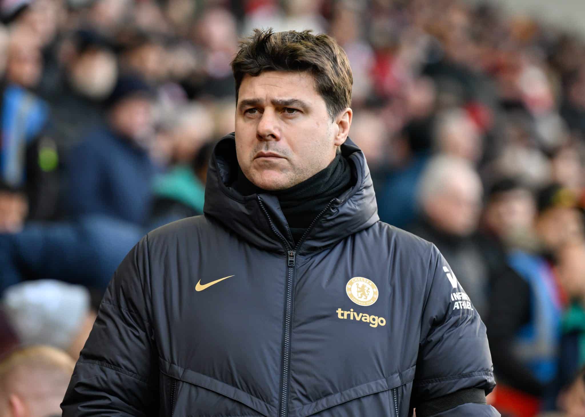 Palmerbol: Pochettino mostra quanto est&aacute; perdido ao fazer confiss&atilde;o no Chelsea