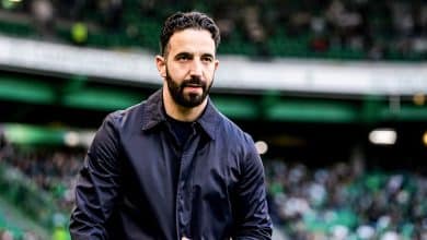 Outro clube da Premier League deve entrar na disputa por R&uacute;ben Amorim