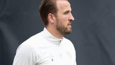 Como foi a vida de Kane como jogador do Arsenal?