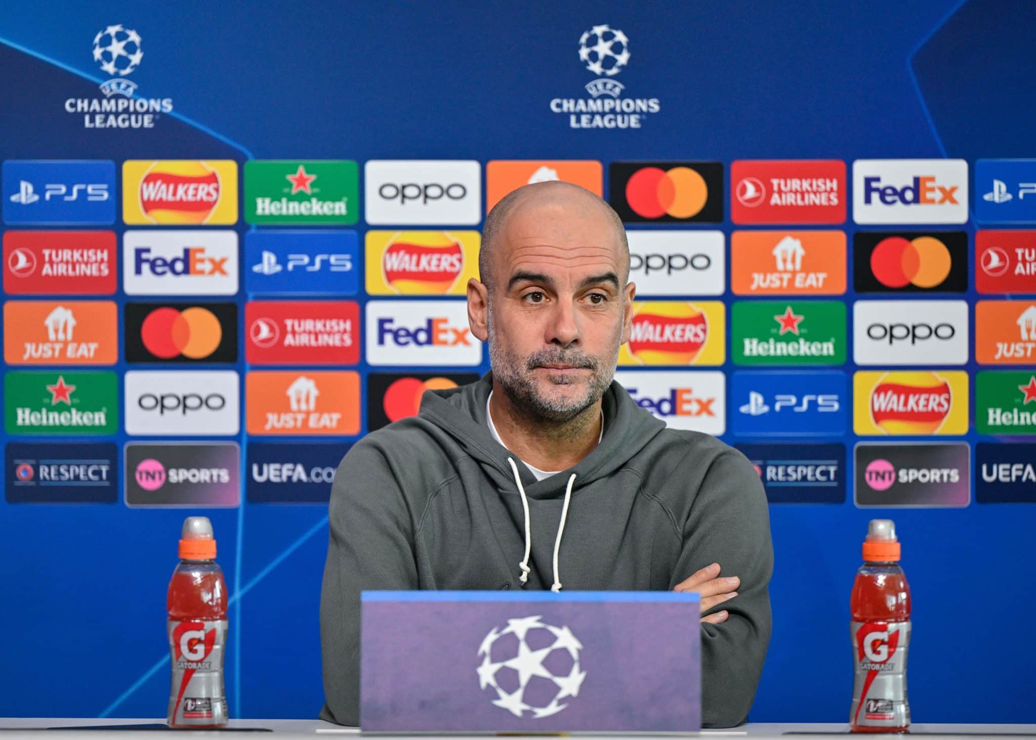 Manchester City vai buscar talento de apenas 14 anos nos Estados Unidos