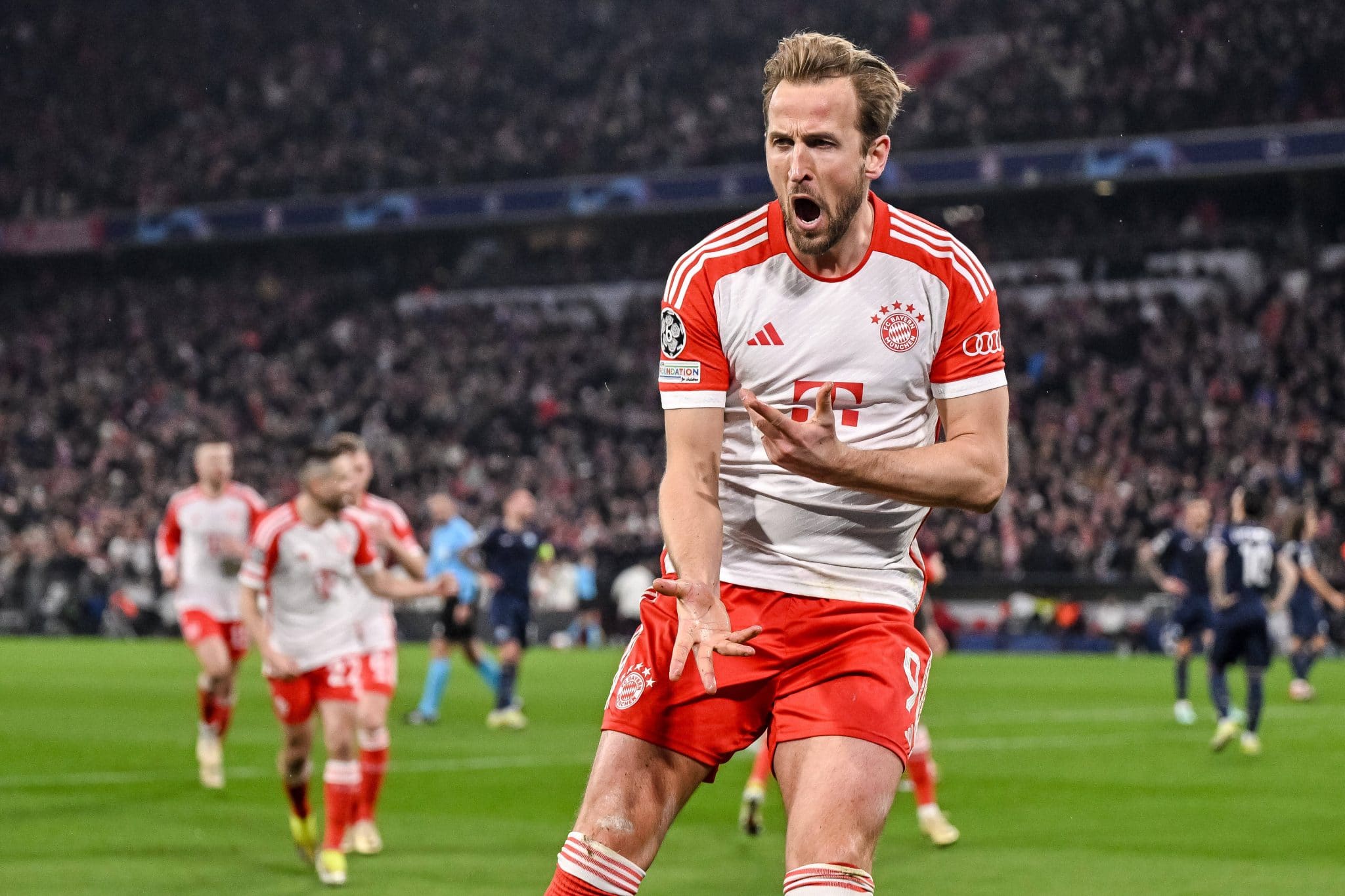Novo t&eacute;cnico do Bayern de Munique pode ser brasileiro