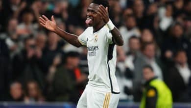 Esses s&atilde;o os tr&ecirc;s times que querem tirar Vini Jr do Real Madrid