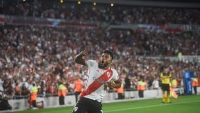 Grupo H da Libertadores: a &uacute;nica chave que n&atilde;o tem clubes brasileiros