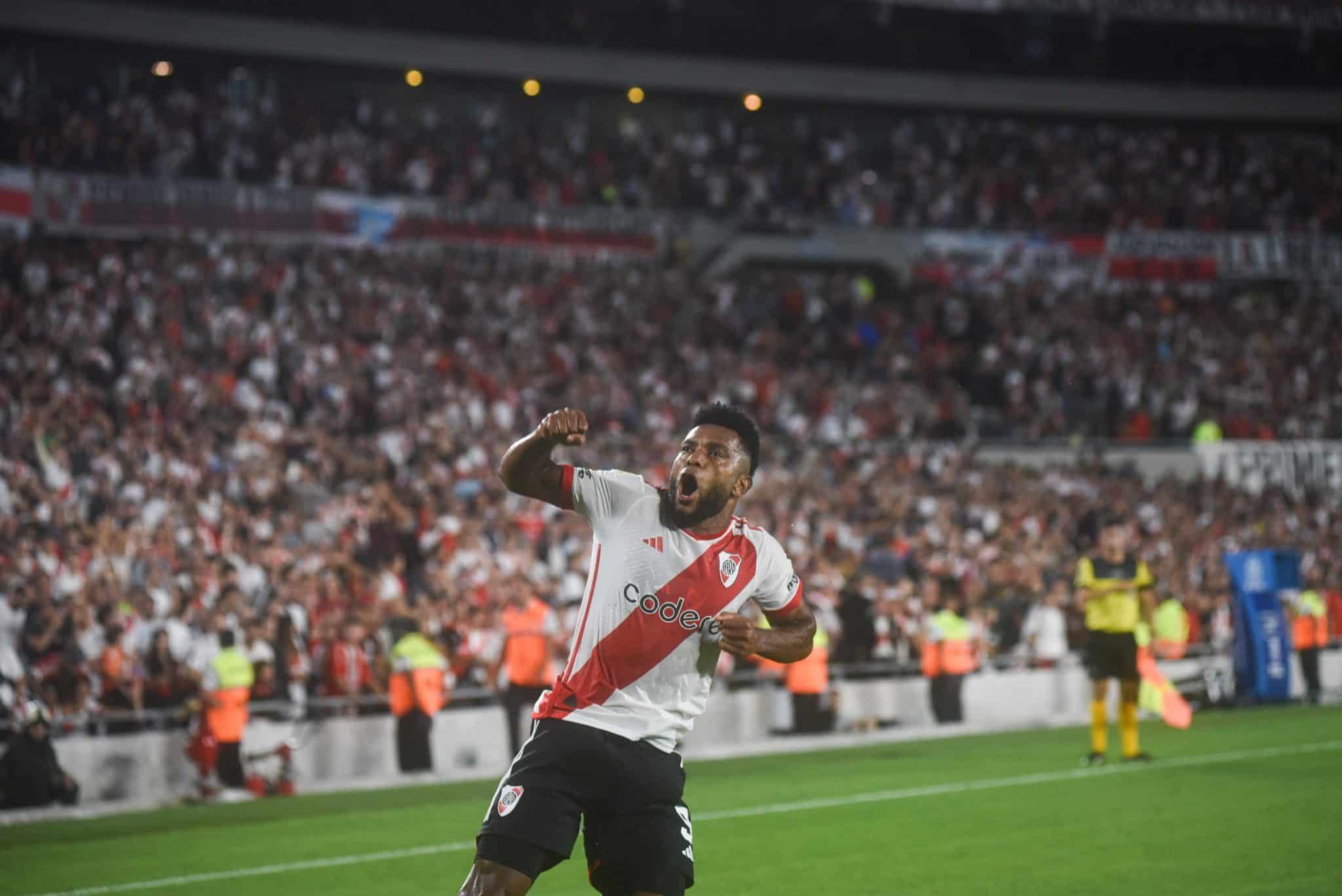 Grupo H da Libertadores: a &uacute;nica chave que n&atilde;o tem clubes brasileiros