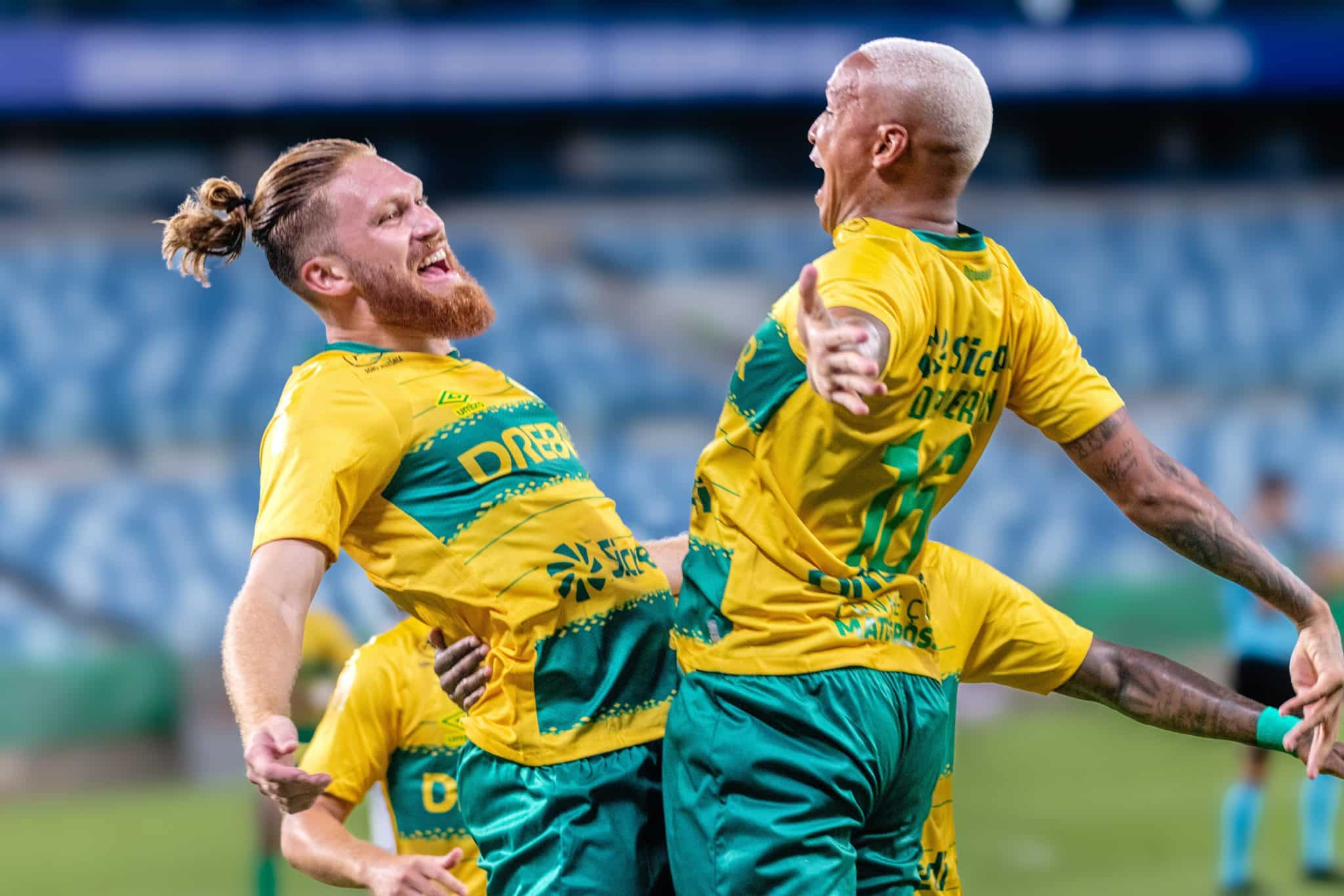 Cuiab&aacute; come&ccedil;a o Brasileir&atilde;o perdido, sem t&eacute;cnico e podendo cair pela 1&ordf; vez