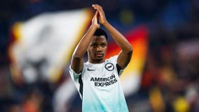 &lsquo;N&atilde;o &eacute; suficiente&rsquo;: De Zerbi quer mais de promessa espanhola