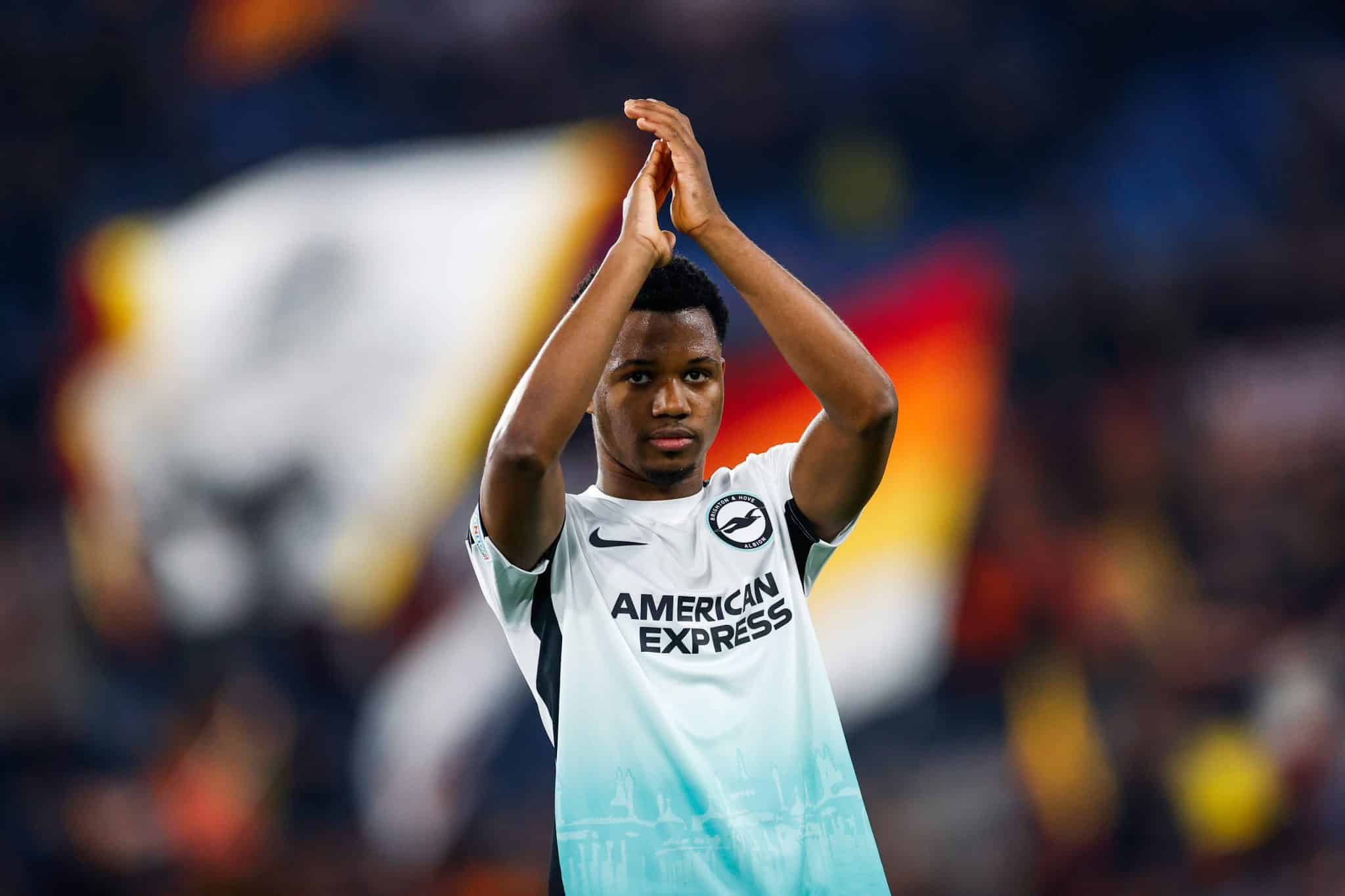 &lsquo;N&atilde;o &eacute; suficiente&rsquo;: De Zerbi quer mais de promessa espanhola